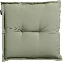 Madison zitkussen universeel 50x50cm panama green - afbeelding 1