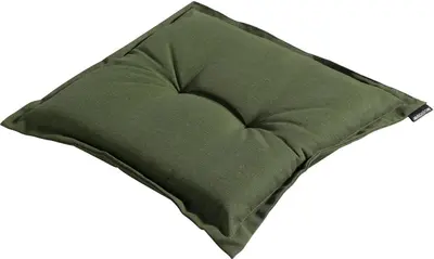 Madison zitkussen universeel 50x50cm panama green - afbeelding 2