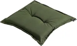 Madison zitkussen universeel 50x50cm panama green - afbeelding 2