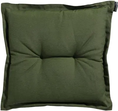Madison zitkussen universeel 50x50cm panama green - afbeelding 1