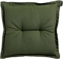 Madison zitkussen universeel 50x50cm panama green - afbeelding 1