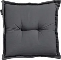 Madison zitkussen universeel 50x50cm panama grey - afbeelding 1