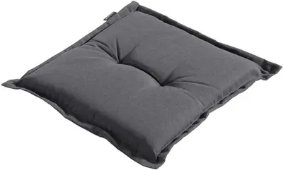 Madison zitkussen universeel 50x50cm panama grey - afbeelding 2