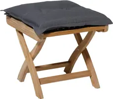 Madison zitkussen universeel 50x50cm panama grey - afbeelding 3