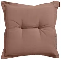 Madison zitkussen universeel 50x50cm panama mocca - afbeelding 1