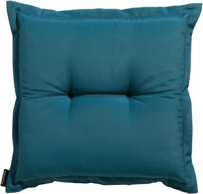 Madison zitkussen universeel 50x50cm panama sea blue - afbeelding 1