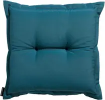 Madison zitkussen universeel 50x50cm panama sea blue - afbeelding 1