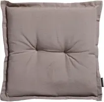 Madison zitkussen universeel 50x50cm panama taupe - afbeelding 1