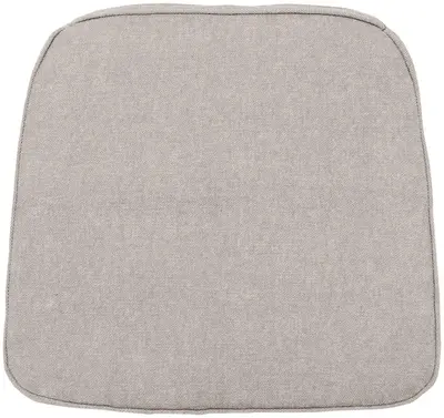 Madison zitkussen wicker 48x48cm panama blend - afbeelding 1