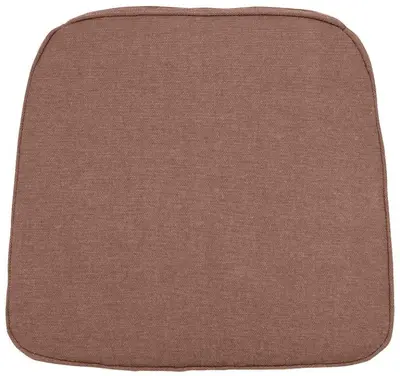 Madison zitkussen wicker 48x48cm panama blend - afbeelding 1