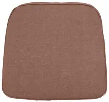 Madison zitkussen wicker 48x48cm panama blend - afbeelding 1