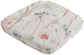 Madison zitkussen wicker universeel canvas eco+ 48x48cm donna natural