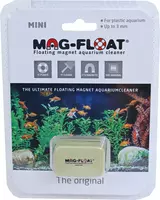 Mag-Float algenmagneet drijvend mini,voor glas van maximaal 5 mm dik kopen?