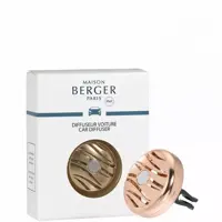 Maison Berger Paris auto diffuser blissful 1 stuks