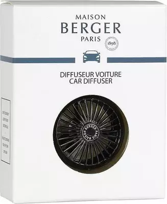 Maison Berger Paris auto diffuser car wheel 1 stuks - afbeelding 2