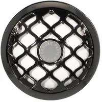 Maison Berger Paris auto diffuser gun metal 1 stuks - afbeelding 2