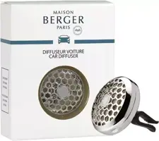 Maison Berger Paris auto diffuser honey comb 1 stuks - afbeelding 1