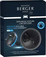 Maison Berger Paris auto diffuser technisch smart 1 stuks - afbeelding 4