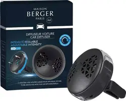 Maison Berger Paris auto diffuser technisch smart 1 stuks - afbeelding 1