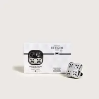 Maison Berger Paris autoparfum set cozy musc