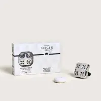 Maison Berger Paris autoparfum set cozy musc - afbeelding 2