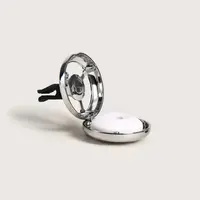 Maison Berger Paris autoparfum set estival fresh spirit - afbeelding 5