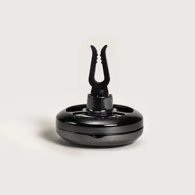 Maison Berger Paris autoparfum set illusion gun metal wilderness - afbeelding 4