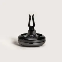 Maison Berger Paris autoparfum set illusion gun metal wilderness - afbeelding 4