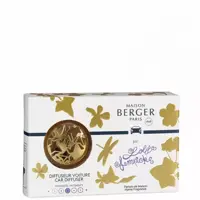 Maison Berger Paris autoparfum set lolita lempicka or satiné kopen?