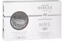 Maison Berger Paris autoparfum set mrs. citrus breeze kopen?