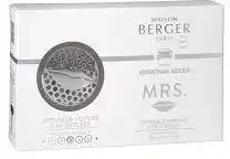 Maison Berger Paris autoparfum set mrs. citrus breeze