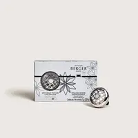 Maison Berger Paris autoparfum set rosalie exquisite sparkle