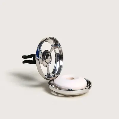 Maison Berger Paris autoparfum set rosalie exquisite sparkle - afbeelding 5