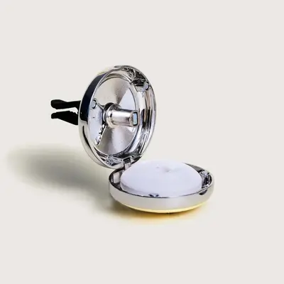 Maison Berger Paris autoparfum set technisch vanilla magnificence - afbeelding 3