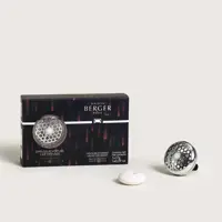 Maison Berger Paris autoparfum set variation velvet of orient - afbeelding 5