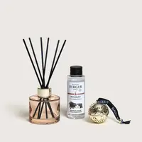 Maison Berger Paris duoset geurhanger pomelis vanilla magnificence - afbeelding 2