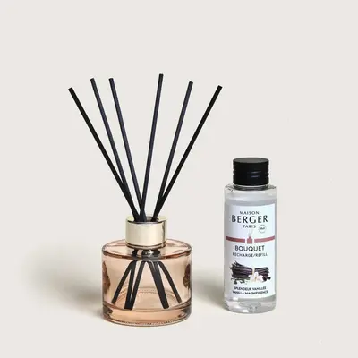 Maison Berger Paris duoset geurhanger pomelis vanilla magnificence - afbeelding 5