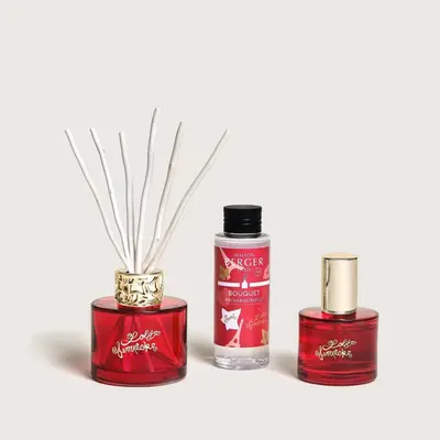 Maison Berger Paris duoset roomspray lolita lempicka sweet - afbeelding 2