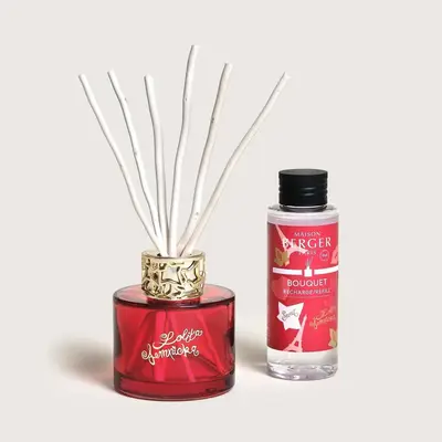 Maison Berger Paris duoset roomspray lolita lempicka sweet - afbeelding 4