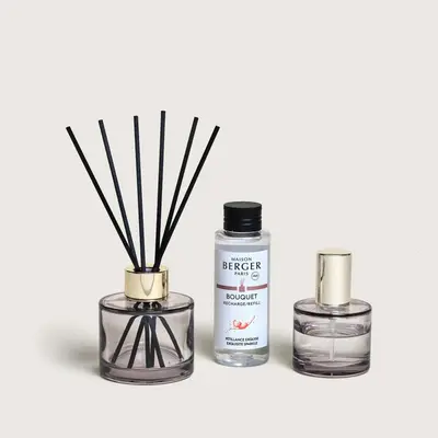 Maison Berger Paris duoset roomspray rosalie exquisite sparkle - afbeelding 2