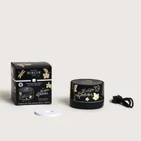 Maison Berger Paris geurdiffuser nomad lolita lempicka black edition - afbeelding 2