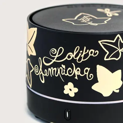 Maison Berger Paris geurdiffuser nomad lolita lempicka black edition - afbeelding 5