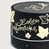 Maison Berger Paris geurdiffuser nomad lolita lempicka black edition - afbeelding 5