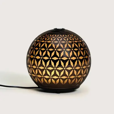 Maison Berger Paris mist diffuser pomelis vanilla magnificence 475 ml - afbeelding 2