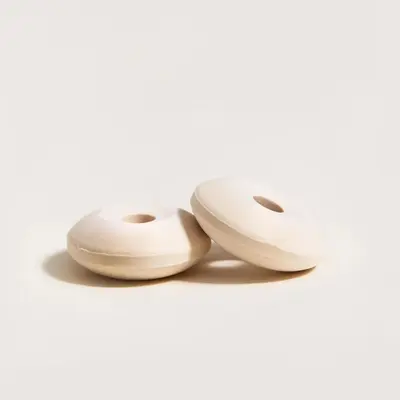 Maison Berger Paris navulling autoparfum aroma travel aromatic garden 2 stuks - afbeelding 3