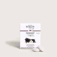 Maison Berger Paris navulling autoparfum vanilla magnificence 2 stuks - afbeelding 1