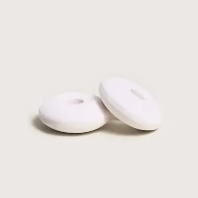 Maison Berger Paris navulling autoparfum vanilla magnificence 2 stuks - afbeelding 2