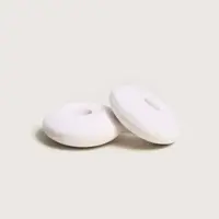 Maison Berger Paris navulling autoparfum vanilla magnificence 2 stuks - afbeelding 2