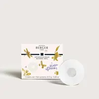 Maison Berger Paris navulling geurdiffuser nomad lolita lempicka 1 stuks - afbeelding 3