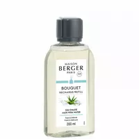 Maison Berger Paris navulling parfumverspreider aloe vera water 200 ml kopen?